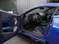 Aston Martin Vantage 4.0 375kW thumbnail