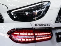 Mercedes-Benz E300 2.0 143kW thumbnail