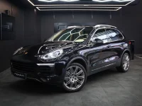 Porsche Cayenne 4.1 283kW thumbnail
