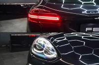 Porsche Cayenne 4.1 283kW thumbnail