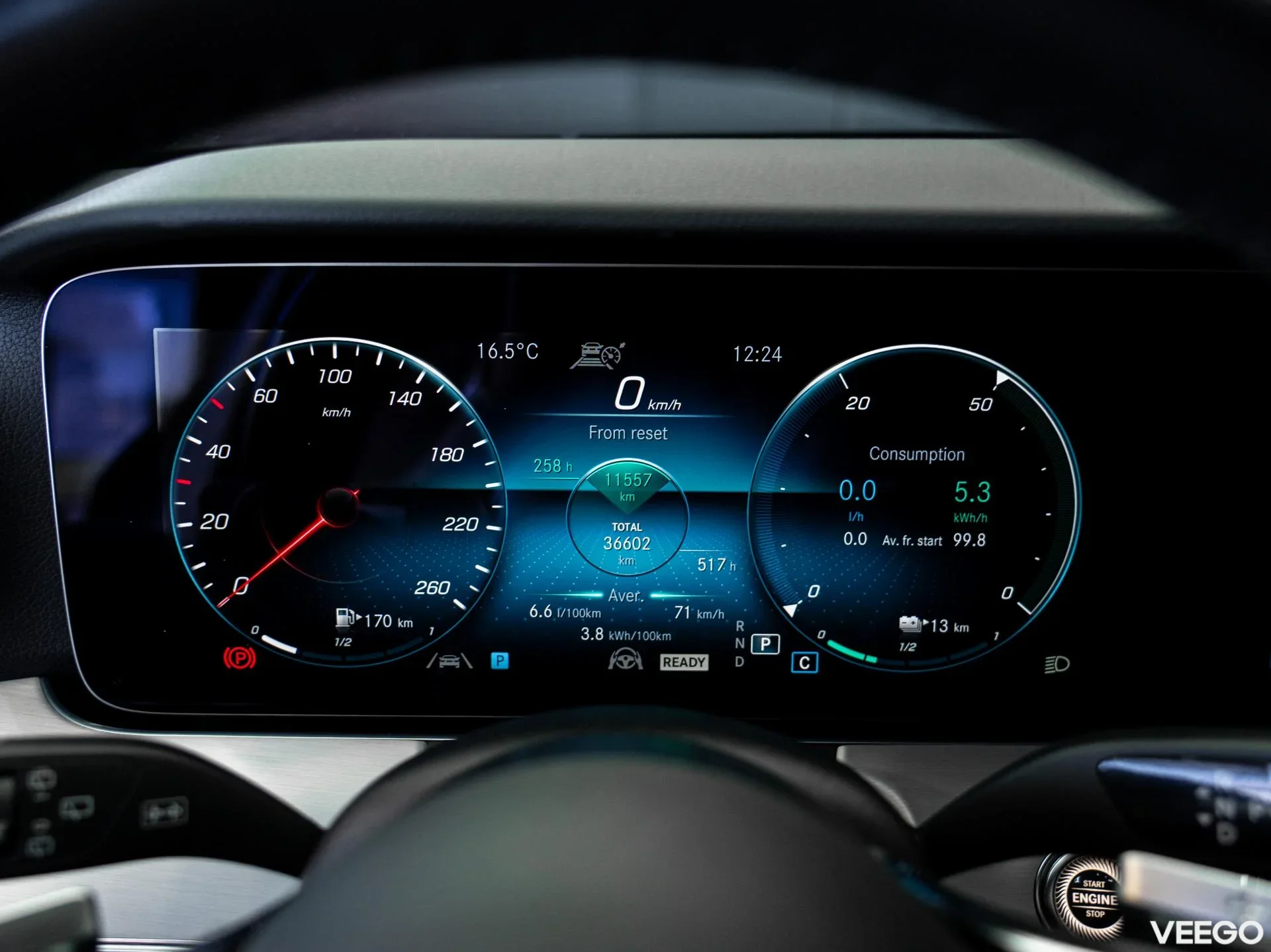 Mercedes-Benz E300 2.0 143kW