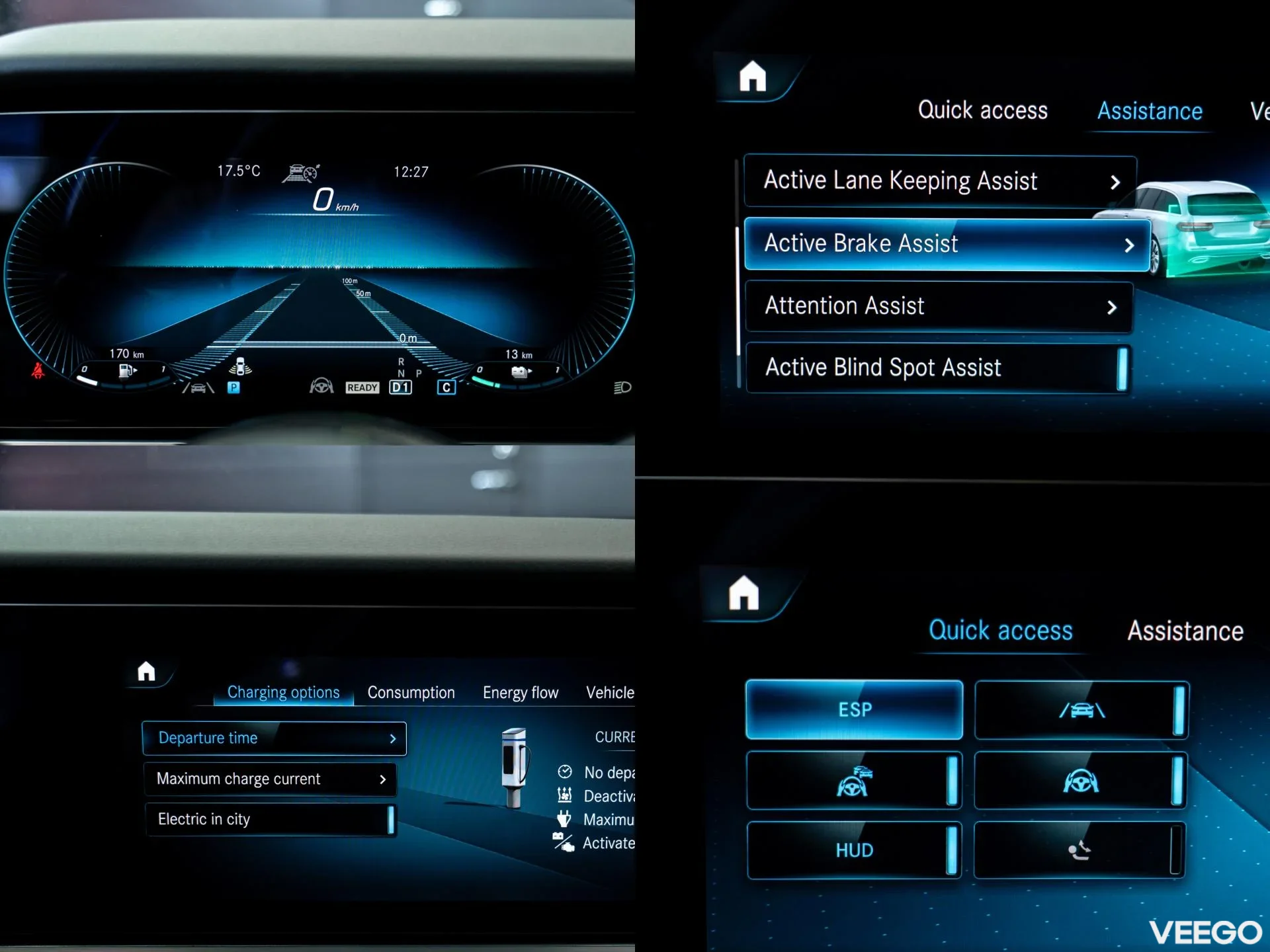 Mercedes-Benz E300 2.0 143kW