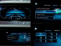 Mercedes-Benz E300 2.0 143kW thumbnail