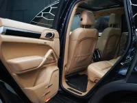 Porsche Cayenne 4.1 283kW thumbnail