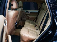 Porsche Cayenne 4.1 283kW thumbnail