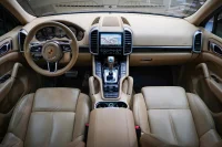 Porsche Cayenne 4.1 283kW thumbnail
