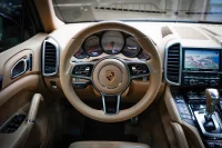 Porsche Cayenne 4.1 283kW thumbnail