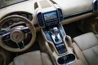 Porsche Cayenne 4.1 283kW thumbnail