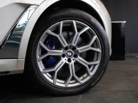 BMW X7 3.0 195kW thumbnail
