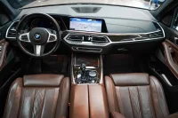 BMW X7 3.0 195kW thumbnail