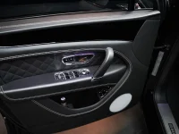 Bentley Bentayga 6.0 447kW thumbnail