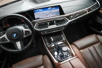 BMW X7 3.0 195kW thumbnail