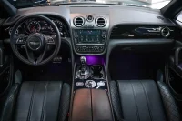 Bentley Bentayga 6.0 447kW thumbnail