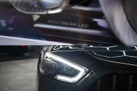 Mercedes-AMG GT 3.0 270kW thumbnail