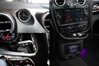 Bentley Bentayga 6.0 447kW thumbnail