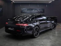 Mercedes-AMG GT 3.0 270kW thumbnail