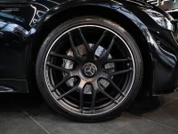 Mercedes-AMG GT 3.0 270kW thumbnail