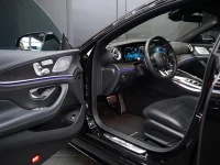 Mercedes-AMG GT 3.0 270kW thumbnail