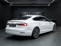 Audi A5 3.0 160kW thumbnail