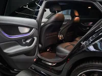 Mercedes-AMG GT 3.0 270kW thumbnail