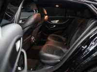 Mercedes-AMG GT 3.0 270kW thumbnail