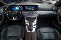 Mercedes-AMG GT 3.0 270kW thumbnail