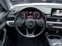 Audi A5 3.0 160kW thumbnail