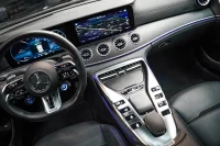 Mercedes-AMG GT 3.0 270kW thumbnail