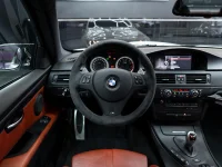 BMW M3 4.0 309kW thumbnail