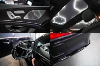 Mercedes-AMG GT 3.0 270kW thumbnail