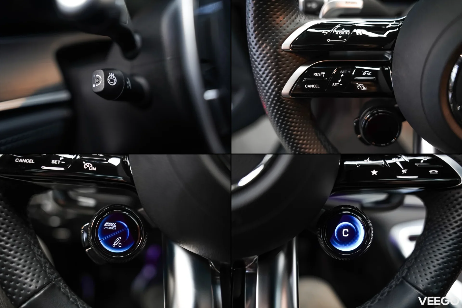 Mercedes-AMG GT 3.0 270kW