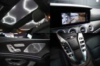 Mercedes-AMG GT 3.0 270kW thumbnail