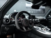 Mercedes-AMG AMG GT S 4.0 375kW thumbnail