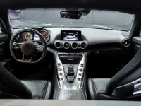 Mercedes-AMG AMG GT S 4.0 375kW thumbnail