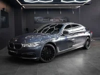 BMW 730 3.0 195kW thumbnail