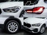 BMW X1 2.0 110kW thumbnail