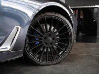 BMW 730 3.0 195kW thumbnail