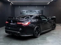 BMW M4 3.0 466kW thumbnail
