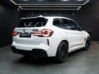BMW X3 M 3.0 375kW thumbnail