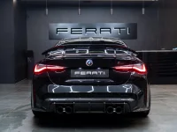 BMW M4 3.0 466kW thumbnail