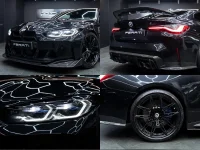 BMW M4 3.0 466kW thumbnail