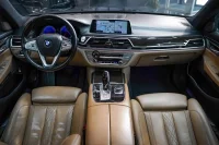 BMW 730 3.0 195kW thumbnail
