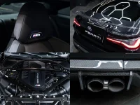 BMW M4 3.0 466kW thumbnail