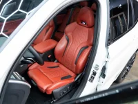 BMW X3 M 3.0 375kW thumbnail