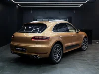 Porsche Macan 3.0 190kW thumbnail