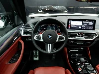 BMW X3 M 3.0 375kW thumbnail