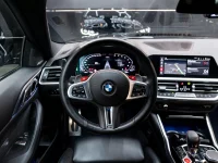 BMW M4 3.0 466kW thumbnail