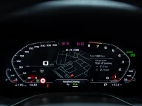 BMW X3 M 3.0 375kW thumbnail