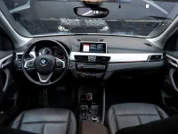 BMW X1 2.0 110kW thumbnail
