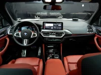 BMW X3 M 3.0 375kW thumbnail